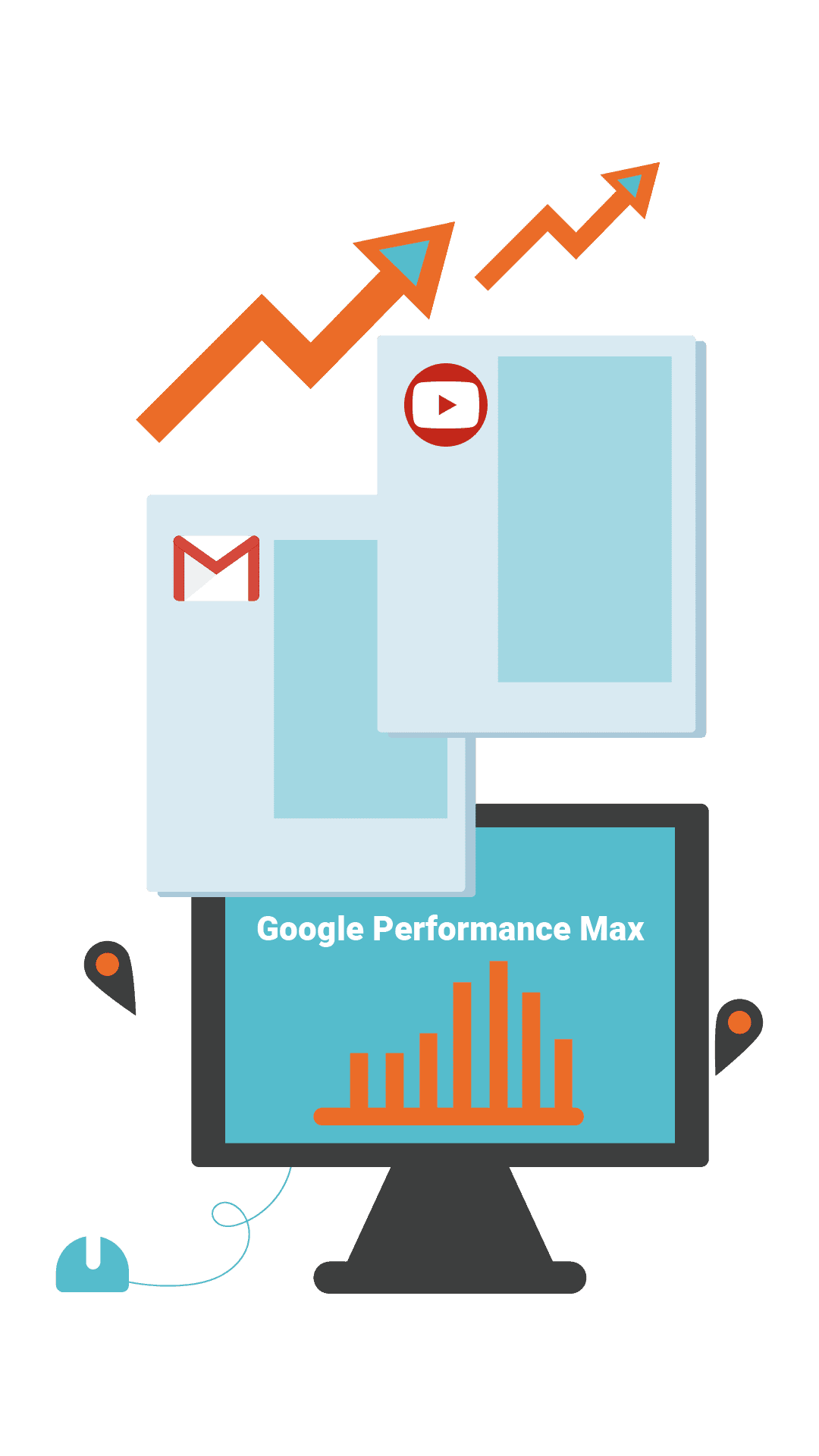 Google Ads Performance Max Campaigns